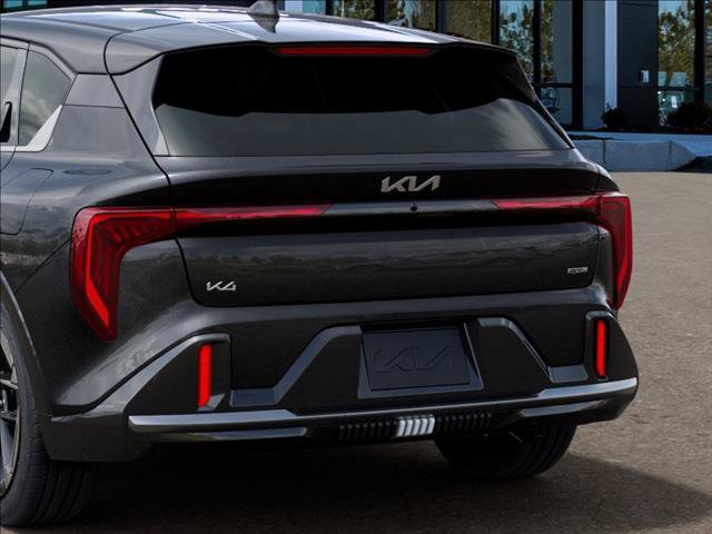 New 2026 Kia K4 GT-Line FWD image 13