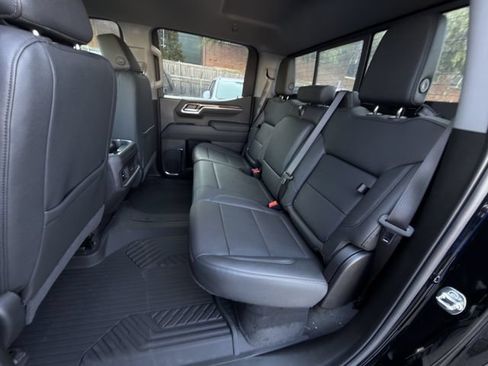 New 2026 Chevrolet Silverado 1500 LT Trail Boss w/ LT Trail Boss Premium Package AWD/4WD image 19