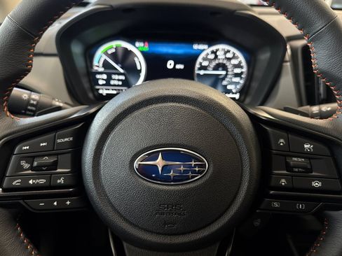New 2026 Subaru Crosstrek 2.5i Limited AWD/4WD image 23
