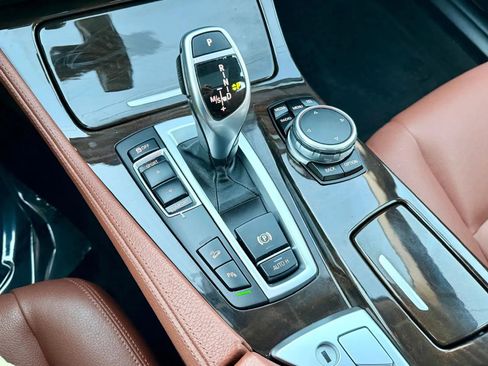 Used 2016 BMW 535i xDrive Sedan image 13