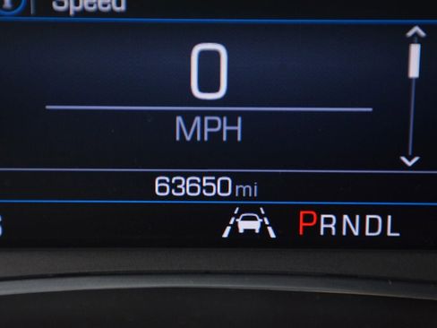 Used 2020 Chevrolet Equinox LT AWD/4WD image 25