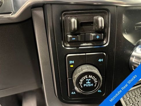 New 2025 Ford F150 Lariat w/ Equipment Group 502A High AWD/4WD image 33