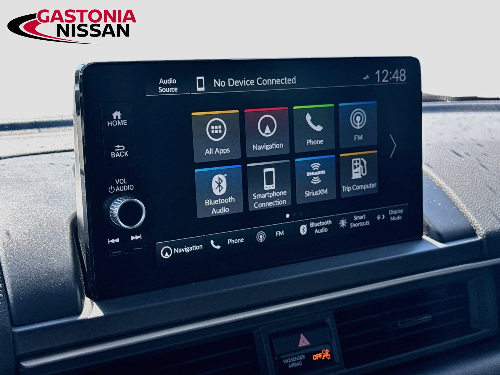 Used 2024 Honda Pilot Touring image 18