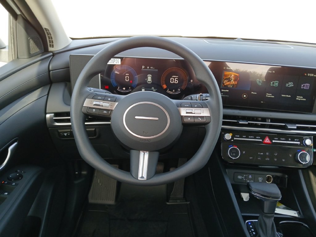 New 2026 Hyundai Tucson SEL Plus FWD image 13