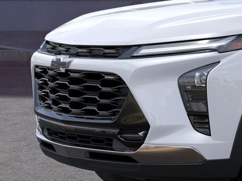 New 2026 Chevrolet Trax ACTIV w/ Sunroof Package image 13