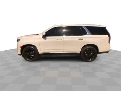 Certified 2023 Cadillac Escalade Premium Luxury image 9