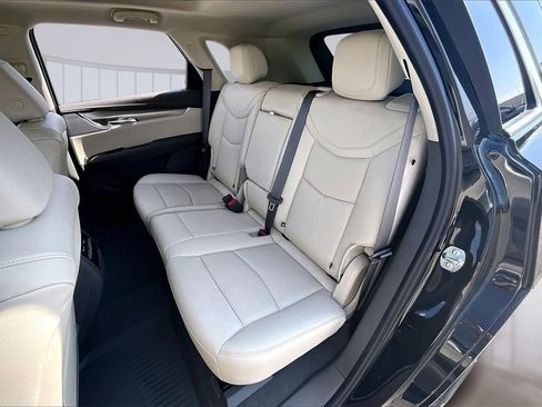 New 2026 Cadillac XT5 Premium Luxury image 10