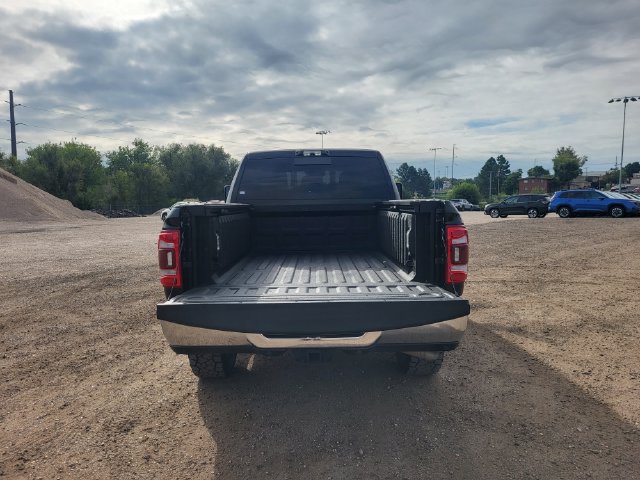 Used 2024 RAM 3500 Limited AWD/4WD image 27