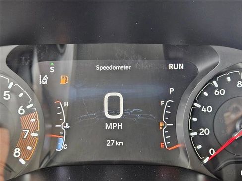 New 2026 Jeep Compass Latitude w/ Quick Order Package 29K image 11