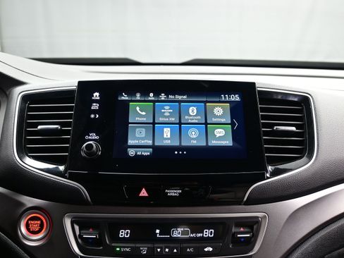 Used 2023 Honda Passport EX-L image 23