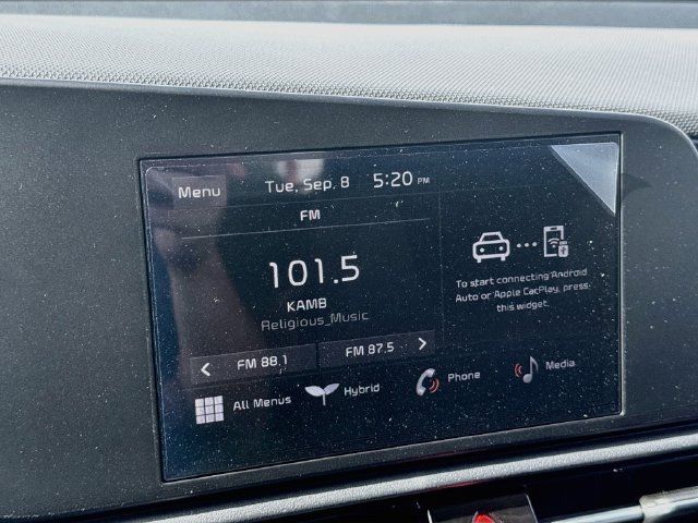 New 2026 Kia Niro LX FWD image 14