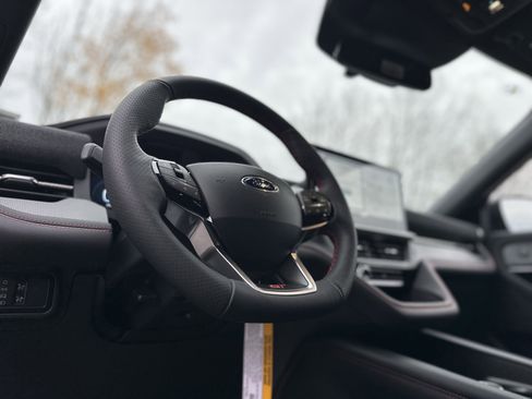 New 2026 Ford Explorer ST image 15