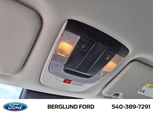 Used 2023 Kia Sportage EX image 33