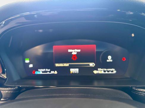 Used 2020 Lincoln Corsair Reserve w/ Equipment Group 201A image 26