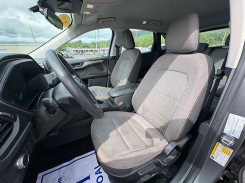 Used 2021 Ford Escape S AWD/4WD image 23