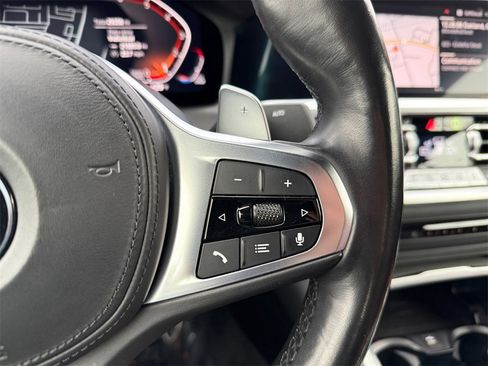 Certified 2023 BMW 430i xDrive Convertible w/ M Sport Package image 31