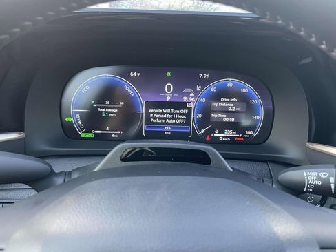 New 2026 Toyota Crown Limited image 37