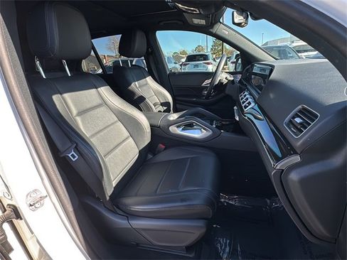 Used 2020 Mercedes-Benz GLE 350 image 26