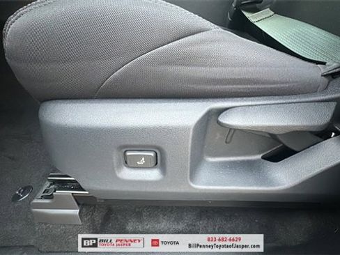 New 2026 Toyota Tacoma SR image 14