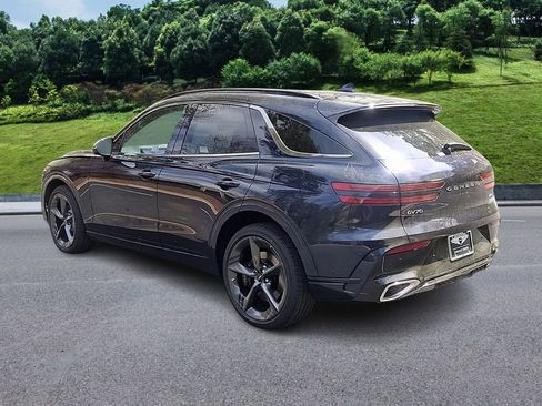 New 2026 Genesis GV70 3.5T Sport Prestige image 2