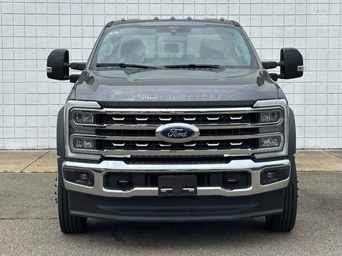 New 2026 Ford F550 4x4 Crew Cab Super Duty image 30