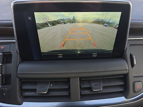 Certified 2023 Chevrolet Tahoe Z71 image 23