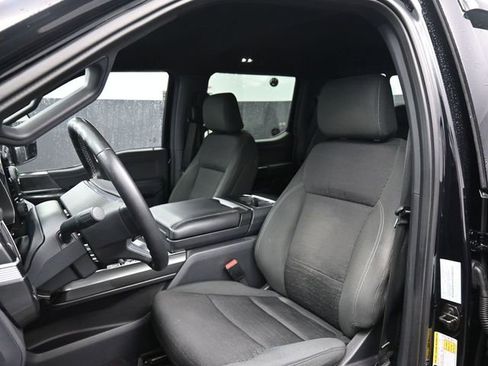 Used 2023 Ford F150 XLT w/ Equipment Group 302A High image 22