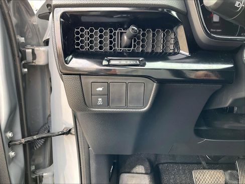 Certified 2024 Honda CR-V Sport Touring image 64