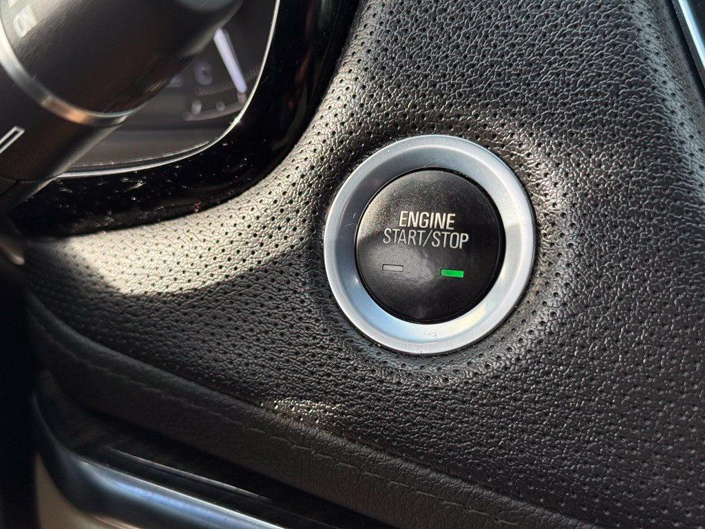 Used 2019 Cadillac XT5 AWD image 34