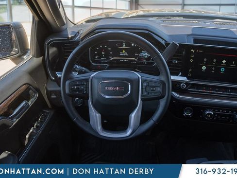 Used 2023 GMC Sierra 1500 Elevation AWD/4WD image 5