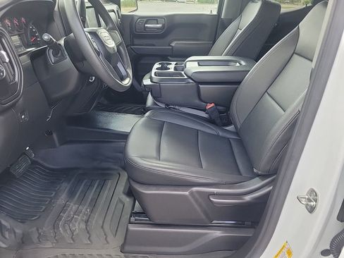 Used 2024 GMC Sierra 1500 Pro w/ Pro Value Package RWD image 11