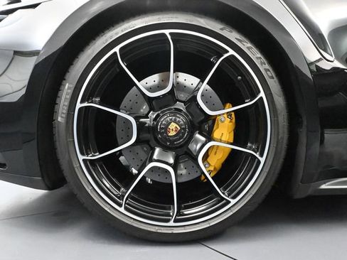 Used 2022 Porsche 911 Turbo S image 16