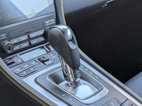 New 2025 Porsche 718 Boxster GTS image 22