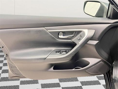 Used 2017 Nissan Altima 2.5 S w/ Power Driver Seat Package image 14