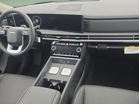 New 2026 Hyundai Santa Fe Limited AWD/4WD image 11
