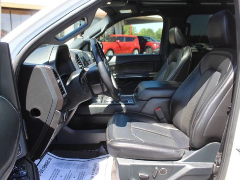 Used 2021 Ford Expedition Limited RWD image 21