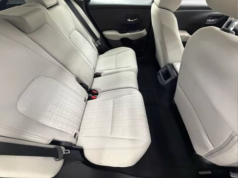 Certified 2024 Honda HR-V LX image 20