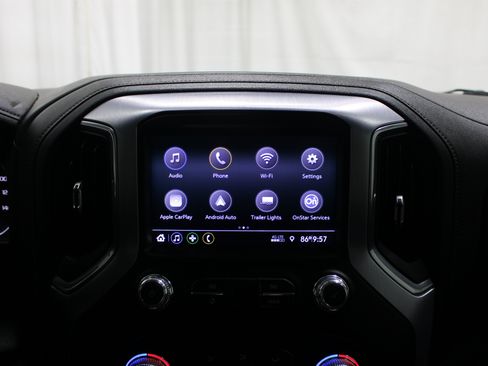 Used 2021 GMC Sierra 1500 Elevation AWD/4WD image 15