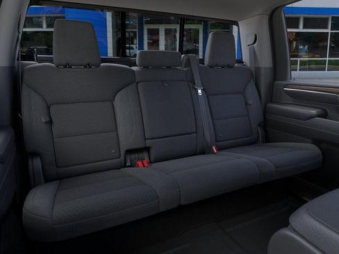 New 2026 Chevrolet Silverado 3500 LT w/ All Star Edition image 41