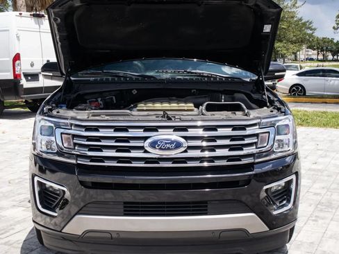 Used 2020 Ford Expedition Limited RWD image 34