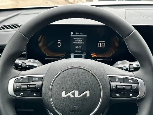 New 2025 Kia K5 GT-Line w/ GT-Line Premium Package image 19