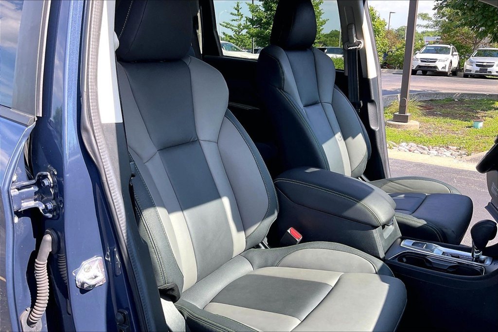 Certified 2024 Subaru Ascent Onyx Edition AWD/4WD image 8