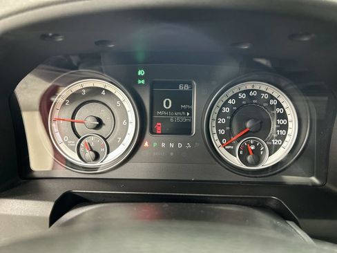 Used 2013 RAM 1500 Express AWD/4WD image 13