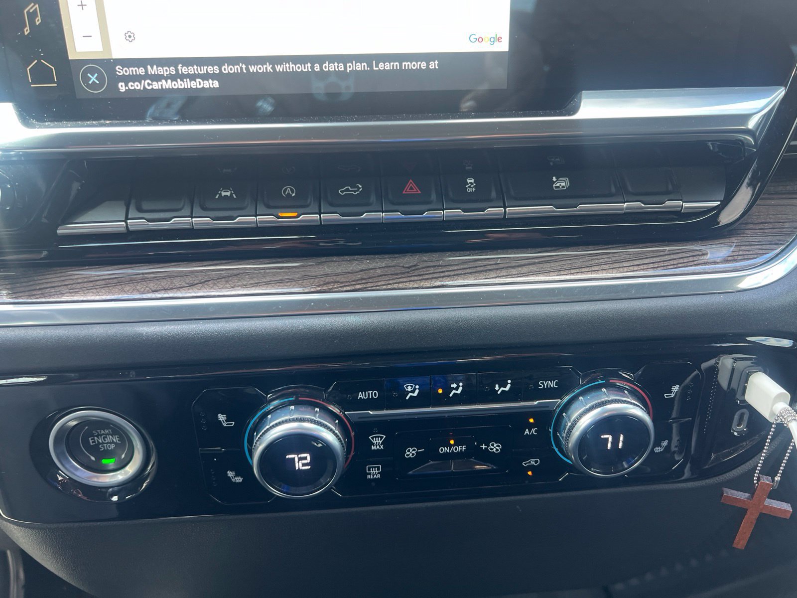 Used 2022 GMC Sierra 1500 Elevation AWD/4WD image 8