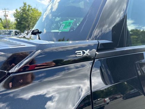 New 2025 GMC Hummer EV 3X image 67