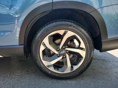 Used 2022 Subaru Forester Touring AWD/4WD image 37