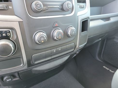 Used 2019 RAM 1500 Express w/ Express Value Package RWD image 18