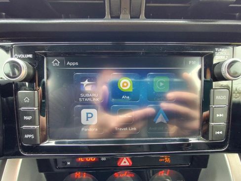 Used 2018 Subaru BRZ Limited w/ Popular Package #3 image 25