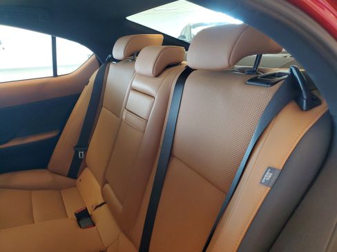 Used 2025 Lexus IS 350 F Sport image 17