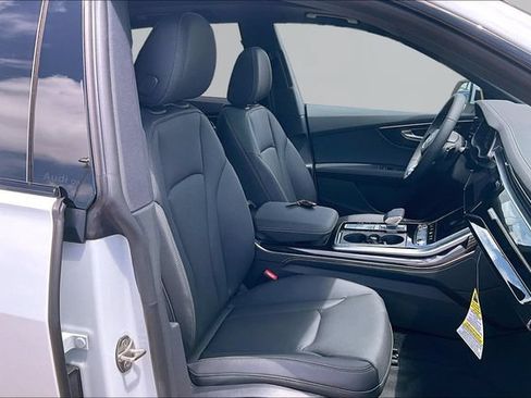 New 2026 Audi Q8 Premium Plus AWD/4WD image 7